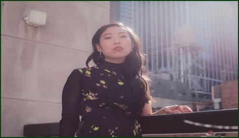 Awkwafina