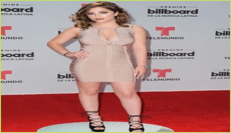 Baby Ariel Height, Weight, Measurements, Bra Size, Shoe Size