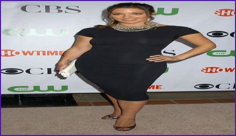 Bianca Kajlich Height, Weight, Measurements, Bra Size, Shoe Size