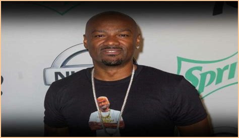 Big Tigger Height, Weight, Net Worth, Age, Birthday, Wikipedia, Who, Nationality, Biography