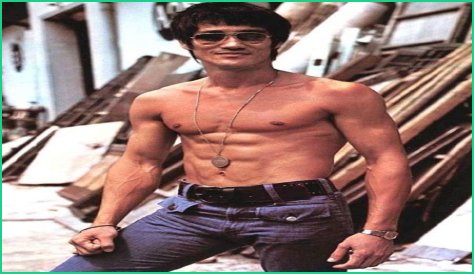 Bruce Lee Height, Weight, Body Measurements, Shoe Size