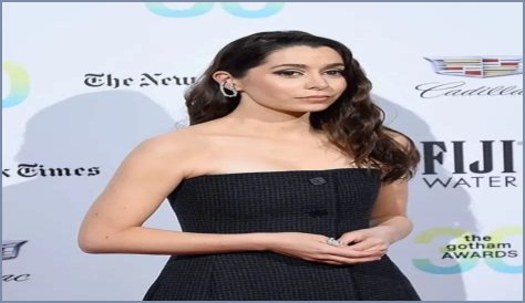 Cristin Milioti Height, Weight, Body Measurements, Bra Size, Shoe Size