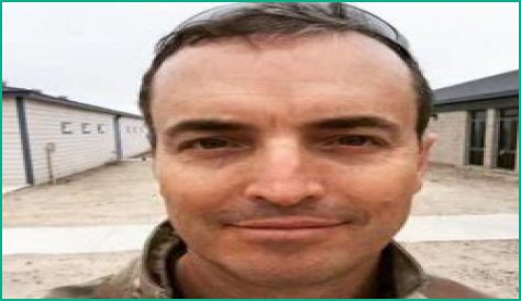 Dan Stanchfield Bio, Age, Kelly Carlson Husband, Wiki, Navy Seal