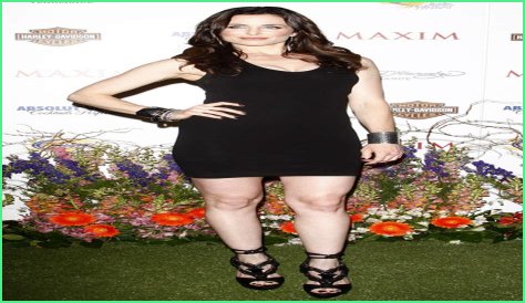 Danielle Bisutti Height, Weight, Measurements, Bra Size, Shoe Size