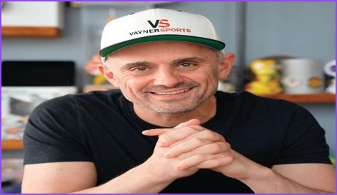 Gary Vaynerchuk
