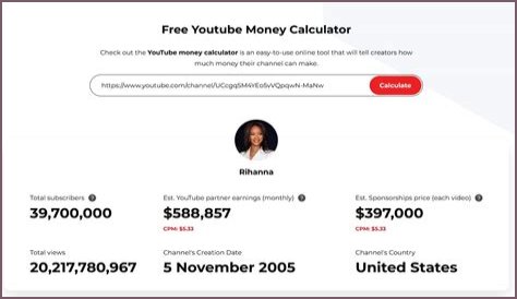 Gustavo L. net worth, income and estimated earnings of Youtuber channel
