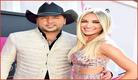 Jason Aldean Wife, Married, New Baby, Pregnant, kids, Divorce, First Wife, Wedding, Girlfriend, Net Worth