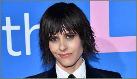Katherine Moennig Height, Weight, Measurements, Bra Size, Shoe Size