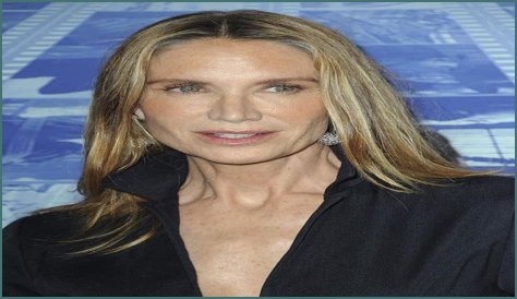 Kelly Lynch Height, Weight, Measurements, Bra Size, Shoe Size