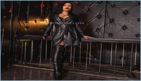 
Mistress Velvet Age, Birthday, Wikipedia, Who, Nationality, Biography 