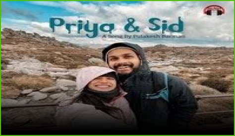 Priya and Sid Youtuber overview