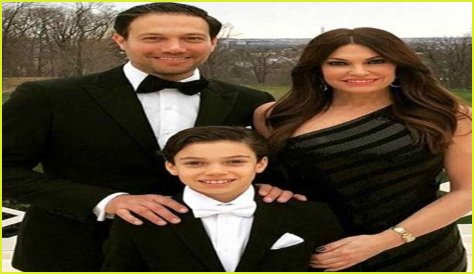 Ronan Anthony Villency Grandparents, Parents Wiki, Bio, Age, Net worth