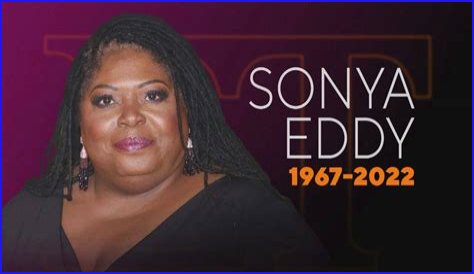 
Who are Sonya Eddys Parents? Sonya Eddy Biography, Parents Name, Nationality and More 
